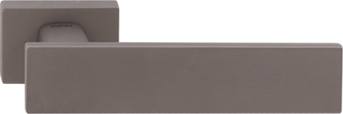 Дверная ручка Tupai "LINHA" 2730 RE титан (141)