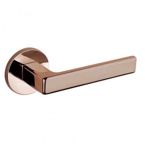 Дверная ручка TUPAI 3095 5S RT винтаж (161)