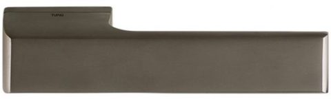 Дверная ручка Tupai "MELODY" 3099 RE титан (141)