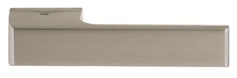 Дверная ручка Tupai "MELODY" 3099 RE никель (142)