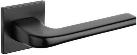 Дверная ручка Tupai 4007 5SQ черный (153)