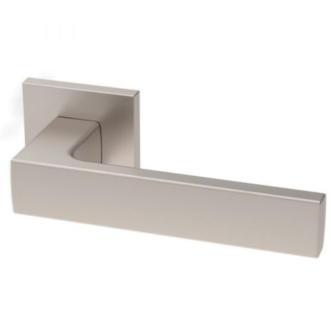 Дверная ручка "URBAN" SKY USS SN-3 матовый никель