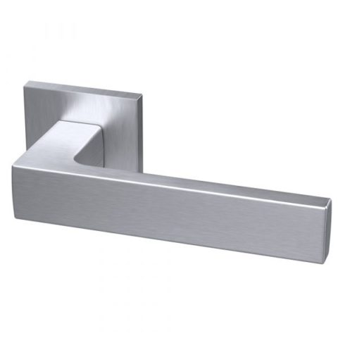 Дверная ручка "URBAN" SKY USS MWSC-33 итальянский тисненый