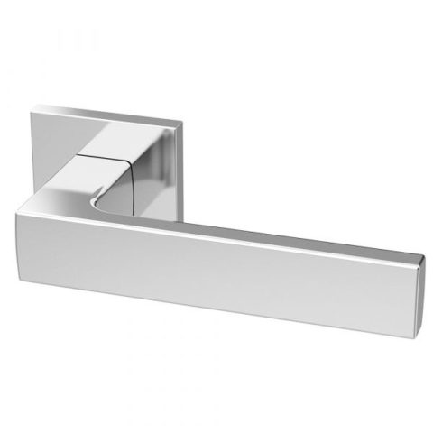 Дверная ручка "URBAN" SKY USS CP-8 хром