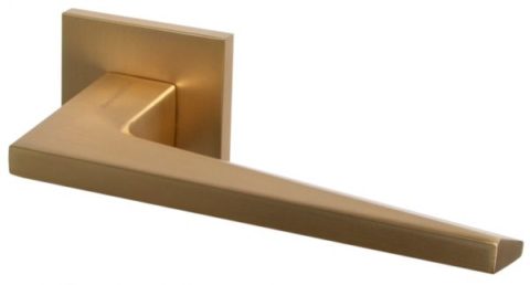 Armadillo URBAN MORI USS дверная ручка, цвет флорентийское золото FSG-39