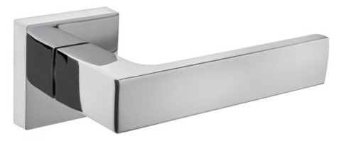 Fuaro (Фуаро) Straight DM ручка раздельная CP-8 хром