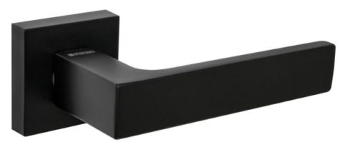 Fuaro (Фуаро) Straight DM ручка раздельная BL-24 черный