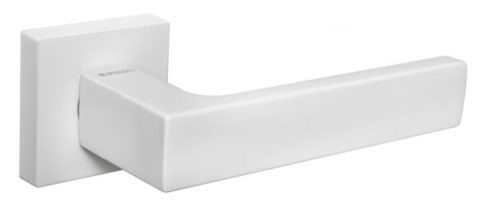 Fuaro (Фуаро) Straight DM ручка раздельная WH-19 белый