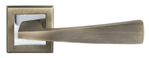 Дверная ручка PALLADIUM A Lazio (Лацио) COFFEE кофе