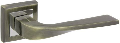 Дверная ручка Palladium Alta AB (10)