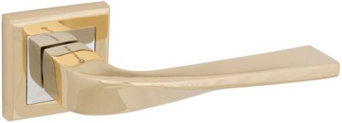 Дверная ручка Palladium Alta GP (10)