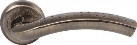 Дверная ручка Palladium Bono (Боно) AB бронза