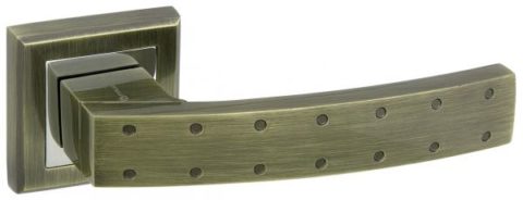 Дверная ручка Palladium A Costo AB (20)