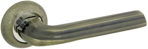 Дверная ручка Palladium A Leteza AB (20)