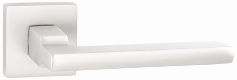 Дверная ручка PUERTO INAL 514-03 PW, жемчужный