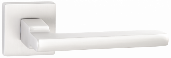 Дверная ручка PUERTO INAL 514-03 PW, жемчужный