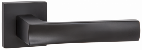 Дверная ручка PUERTO INAL 527-03 B черный