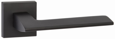 Дверная ручка PUERTO INAL 531-03 B черный