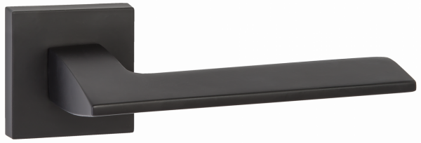 Дверная ручка PUERTO INAL 531-03 B черный