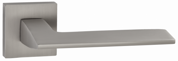 Дверная ручка PUERTO INAL 531-03 MSN никель супер матовый