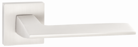 Дверная ручка PUERTO INAL 531-03 PW жемчужный