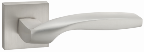 Дверная ручка PUERTO INAL 538-03 PW жемчужный