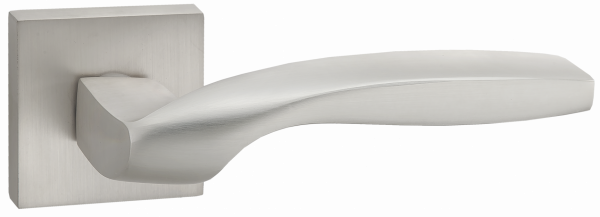 Дверная ручка PUERTO INAL 538-03 PW жемчужный