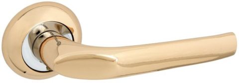 Дверная ручка Palladium A Segno GP (20)