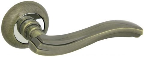 Дверная ручка Palladium A Tione AB (20)