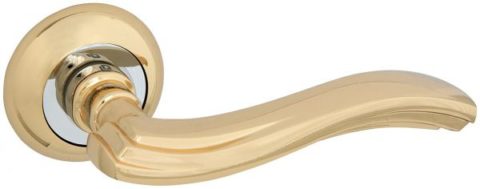 Дверная ручка Palladium A Tione GP (20)