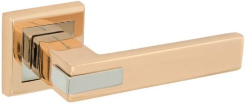 Дверная ручка Palladium Velasca GP